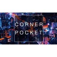 Corner Pocket by Jeff Copeland