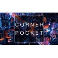 Corner Pocket (Video+Pdf) by Copeland Coins Corner Pocket (Video+Pdf) by Copeland Coins
