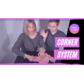 Corner System by Manu Llari Corner System by Manu Llari