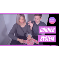 Corner System by Manu Llari