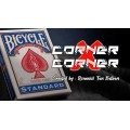 Corner X Corner by Romnick Tan Bathan Corner X Corner by Romnick Tan Bathan