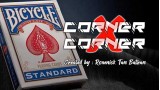 Corner X Corner by Romnick Tan Bathan