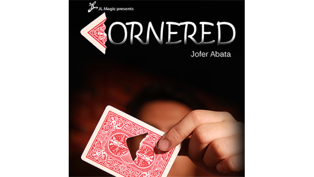 Cornered by Jofer Abata