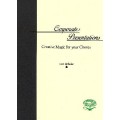 Corporate Presentations by Leo Behnke Corporate Presentations by Leo Behnke