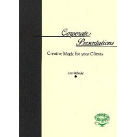 Corporate Presentations by Leo Behnke