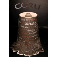 Coru by Abdullah Mahmoud