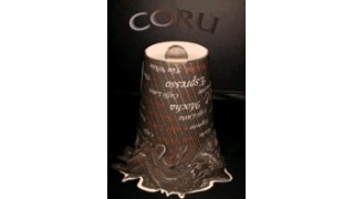 Coru by Abdullah Mahmoud