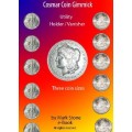 Cosmar Coin Gimmick by Mark Stone Cosmar Coin Gimmick by Mark Stone