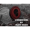 Cosmicoin (Video+Pdf) by Alex Soza Cosmicoin (Video+Pdf) by Alex Soza