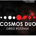 Cosmos Duo by Greg Rostam Cosmos Duo by Greg Rostam