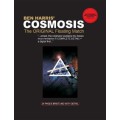Cosmosis: The Original Floating Match by Ben Harris Cosmosis: The Original Floating Match by Ben Harris