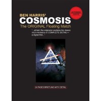 Cosmosis: The Original Floating Match by Ben Harris