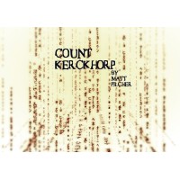 Count Kerckhorp by Matt Pilcher