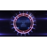 Countdown by Geni