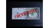 Counterfeit by Josh Janousky