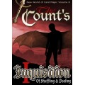 Counts Inquisition Of Shuffling And Dealing: Volume One Counts Inquisition Of Shuffling And Dealing: Volume One