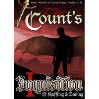 Counts Inquisition Of Shuffling And Dealing: Volume One