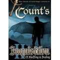 Counts Inquisition Of Shuffling And Dealing: Volume Two Counts Inquisition Of Shuffling And Dealing: Volume Two