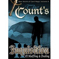 Counts Inquisition Of Shuffling And Dealing: Volume Two