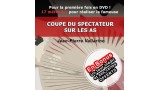 Coupe Du Spectateur Sur Les As by Jean Pierre Vallarino