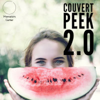 Couvert Peek 2.0 by Dan Dent