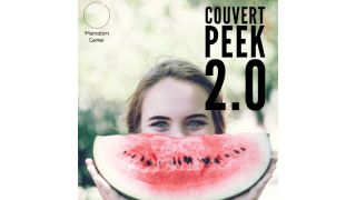 Couvert Peek 2.0 by Dan Dent