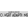 Covert Adaptions by Mark Elsdon Covert Adaptions by Mark Elsdon