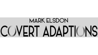 Covert Adaptions by Mark Elsdon