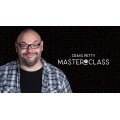 Craig Petty Masterclass (December 4-18) by Craig Petty Craig Petty Masterclass (December 4-18) by Craig Petty