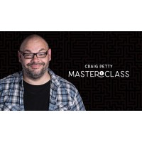 Craig Petty Masterclass (December 4-18) by Craig Petty