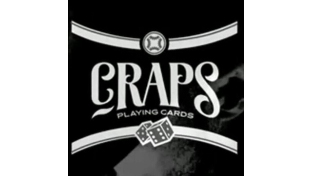 Craps by Mechanic Industries