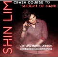 Crash Course Ep. 1 The Ambitious Card by Shin Lim Crash Course Ep. 1 The Ambitious Card by Shin Lim