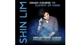 Crash Course Ep. 2 Visual Change by Shin Lim