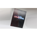 Crashing by Robby Constantine Crashing by Robby Constantine