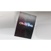 Crashing by Robby Constantine