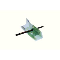 Crayon Trans-Billet by Eric James