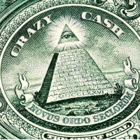 Crazy Cash by Dan Harlan