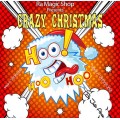 Crazy Christmas by Julio Abreu Crazy Christmas by Julio Abreu
