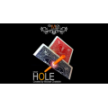 Crazy Hole by Mickael Chatelain Crazy Hole by Mickael Chatelain
