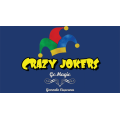 Crazy Jokers by Gonzalo Cuscuna Crazy Jokers by Gonzalo Cuscuna