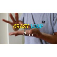 Crazy Loop by Doan