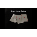Crazy Opener Deluxe by Jeriah Kosch Crazy Opener Deluxe by Jeriah Kosch