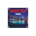 Crazy Trip by Worm Crazy Trip by Worm