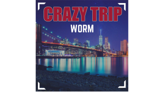 Crazy Trip by Worm