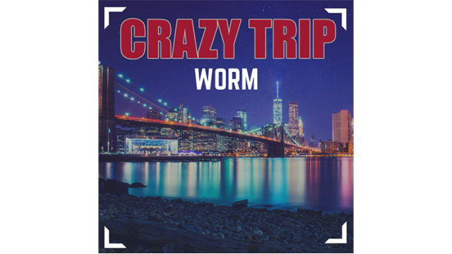 Crazy Trip by Worm