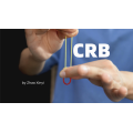 CRB (Color Changing Rubber Band) by Menzi Magic & Zhao Xinyi CRB (Color Changing Rubber Band) by Menzi Magic & Zhao Xinyi