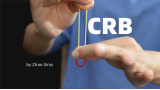 CRB (Color Changing Rubber Band) by Menzi Magic & Zhao Xinyi