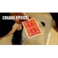 Crease Effect by Arnel Renegado Crease Effect by Arnel Renegado