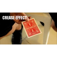Crease Effect by Arnel Renegado