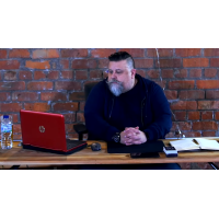 Creating Magic & Mystery Masterclass (Lecture + Ma by Mark Elsdon